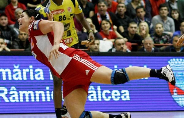 Oltchim continuă cursa pentru primul loc în Ligă