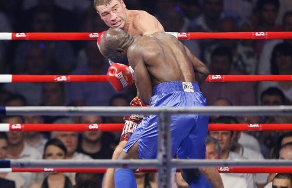 Drepturile pentru meciul lui Bute au fost cumpărate din nou pe ultima sută de metri