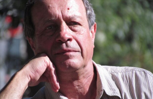 Interviu-eveniment cu Radu Diaconescu, fostul căpitan al "naţionalei" din anii '70 » "Baschetul nostru e-n moarte clinică!"