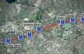 Şoferi, atenţie! Au început lucrările la linia de metrou din Drumul Taberei. Traficul va fi deviat