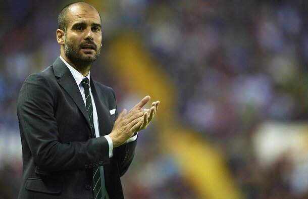 Răspuns de gentleman » Guardiola "Îi mulţumesc lui Ibra pentru tot ce a făcut cît a jucat la Barça, ne-a ajutat enorm" ;)