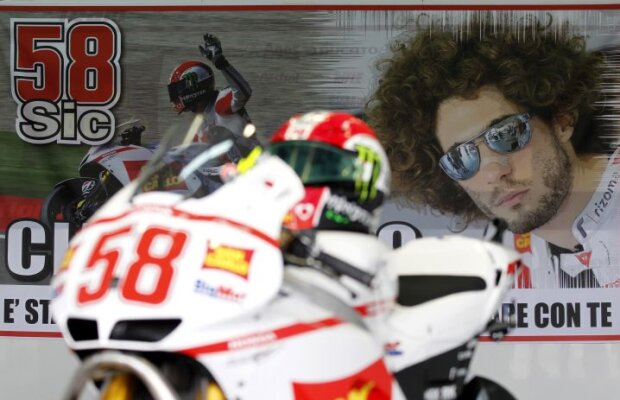 Etapa Sic » Simoncellli a fost omagiat la Valencia