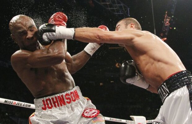 Evoluţia cîştigurilor » De la 500 de dolari la 2 milioane: drumul spre succes al lui Bute