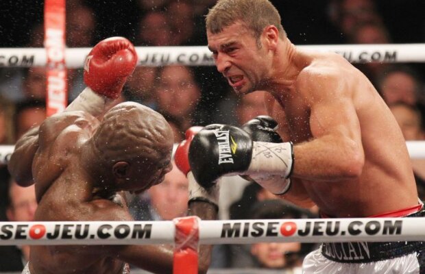 Cum a decurs meciul lui Bute » Cronica unei victorii anunţate