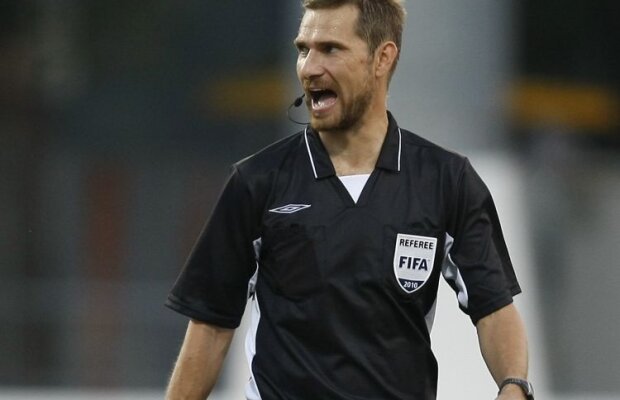 Şefii lui CFR au explodat după derby-ul pierdut cu Dinamo la adresa lui Alexandru Tudor