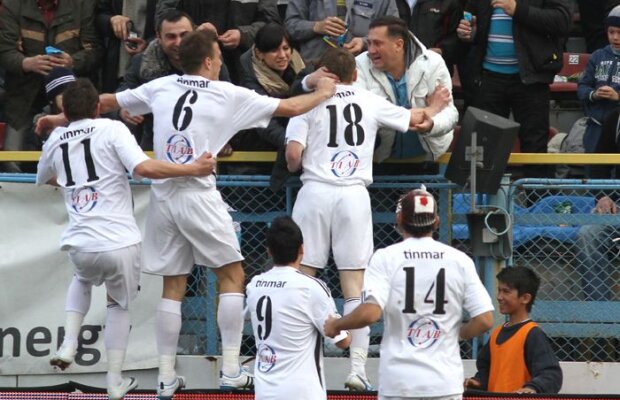 Niculae vrea să mute Astra la Giurgiu din retur!