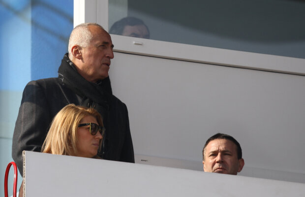 Marius Stan mulţumeşte Divinităţii pentru victoria de la Tg Jiu: "Am avut mare noroc azi"