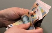 Pensiile şi salariile ar putea creşte din luna aprilie