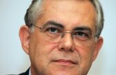 Economistul Lucas Papademos ar putea fi viitorul premier grec
