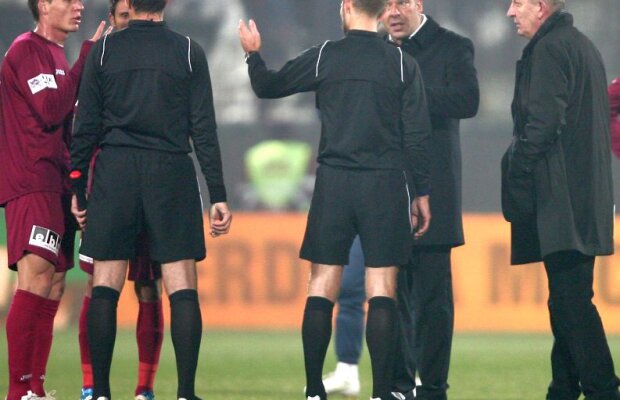 Maria Andrieş despre schimbarea de atitudine a clujenilor » CFR face scandal!