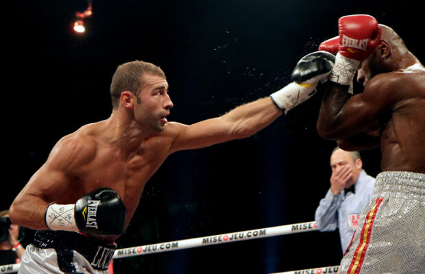 Bute se aştepta la altceva de la Johnson » ”Credeam că o să fie mai agresiv”