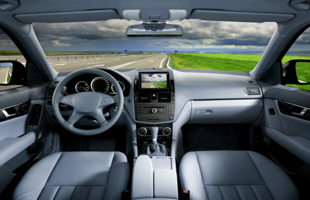 Descoperă soluţia pentru o vizibilitate maxima la volan!