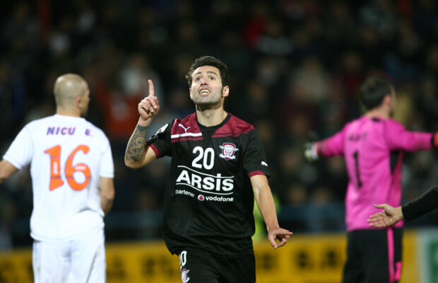 VIDEO Ştefan Grigorie: "Noul Rapid are altă mentalitate"