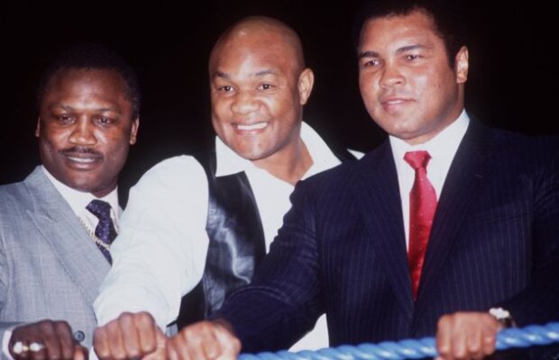 VIDEO Joe Frazier, fost campion mondial la box, a murit » Muhammad Ali: "Îmi voi aminti de Joe cu respect şi admiraţie"