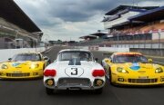 Video: 100 de ani de pedigree competitional Chevrolet