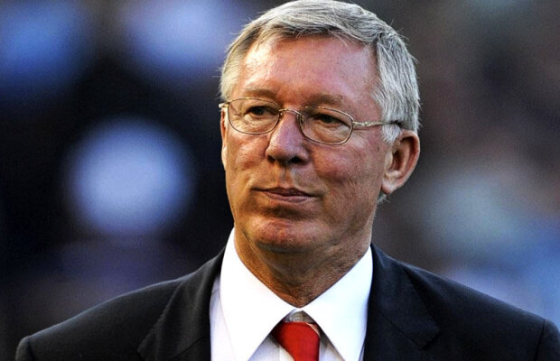 Sir Alex şi românii » Ioaniţoaia despre o lecţie numai bună de învăţat