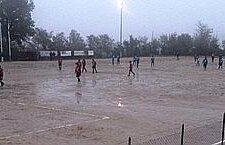 Bătuţi cu 47-0! » Italieni supăraţi că au rejucat un meci în care arbitrul greşise chiar contra lor