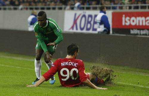 UEFA îl contrazice pe Sandu: "Se poate juca fotbal pînă cu 10 zile înaintea finalei!”