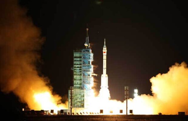 China a pornit spre planeta Marte