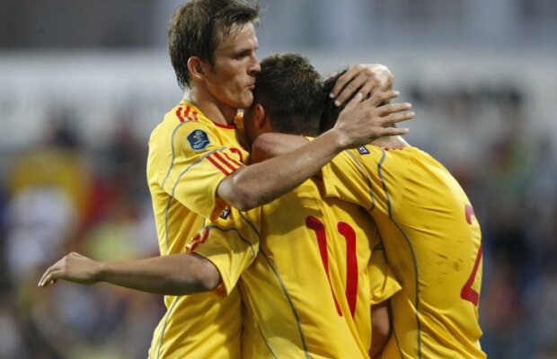 Sîntem egalii belgienilor » Vezi istoria întîlnirilor directe care a început în 1937