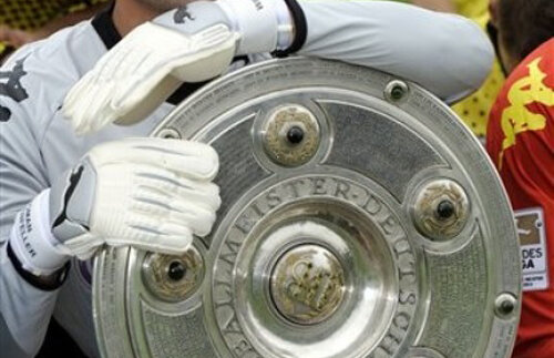 Pariezi pe campioană? » Pariori.ro vă oferă cotele la titlu din cele mai puternice campionate ale Europei