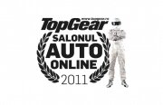 S-a deschis Salonul Auto Online!