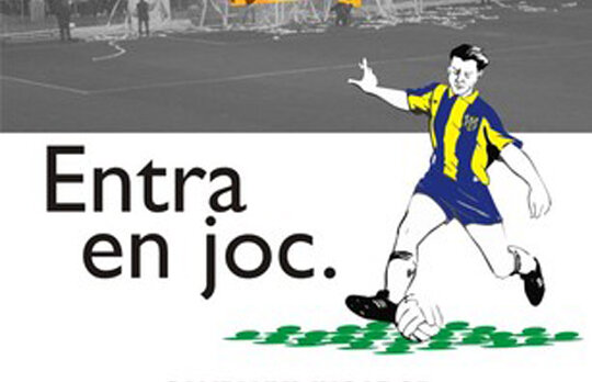 Apel făcut prin Facebook: "Dai măcar un euro şi votezi jucătorul pe care vrei să-l transferăm"