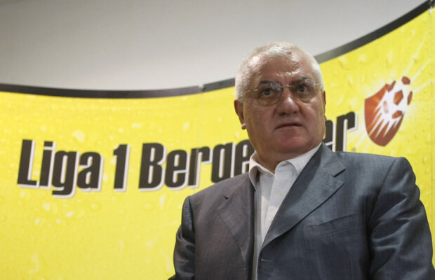 Încolţit de familie. Dragomir e presat să demisioneze de la LPF