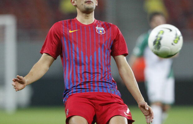 Duckadam are o întrebare dificilă pentru Florin Costea: "Ar sări să se bată şi cu Martinovici?" :D