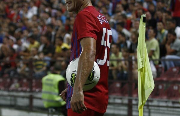 Bourceanu are rinichii inflamaţi