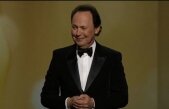 Actorul Billy Crystal va fi gazda Oscarurilor din 2012