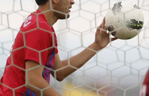 Cum voia Gigi să rezolve conflictul Costea - Bourceanu. Florin i-a dat un răspuns care l-a şocat