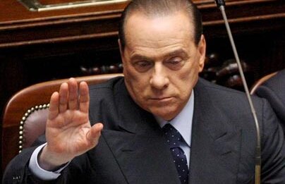 Silvio Berlusconi nu mai este Premierul Italiei! Ce se întîmplă cu AC Milan?