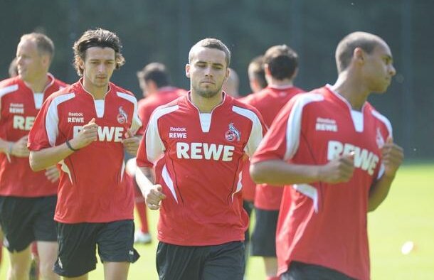 Pe Ioniţă îl tentează Lazio: "Vreau să joc alături de Klose şi Cisse"