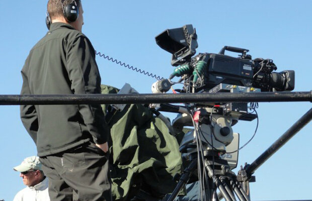 România-Grecia, de marţi seară, se va vedea pe TVR1