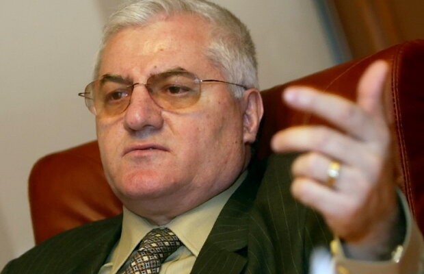 Avocatul care l-a scăpat de puşcarie în '90 nu-i dă nici o şansă lui Dragomir în cazul Craiovei: "A făcut greşeli mari"