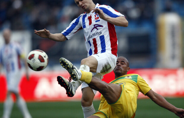 "Munti" la Radio GSP: "Neagu este noul Dorinel Munteanu"