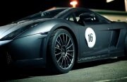 Video: GT-R AMS Alpha 12 versus Gallardo UGR