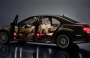 Mercedes-Benz a dezvăluit primele detalii oficiale despre viitorul S-Class