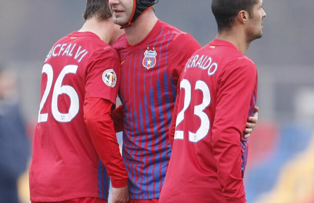 Galerie foto » Suferinţele sportului mondial în cîteva imagini » WEEK-END DUREROS