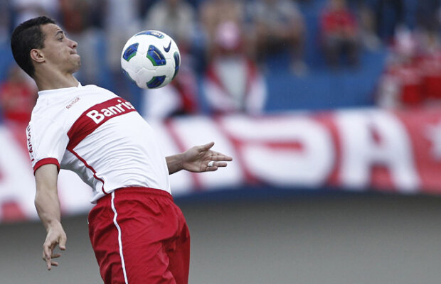 VIDEO Aşa se face performanţa: Şahtior oferă 40 de milioane de euro pentru Damiao