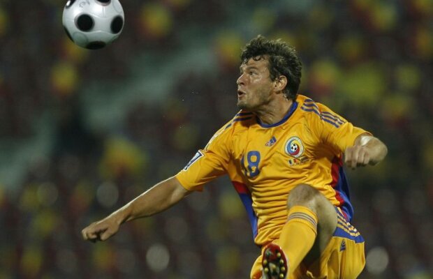 Convocare halucinantă: Marius Niculae vine pentru o repriză!