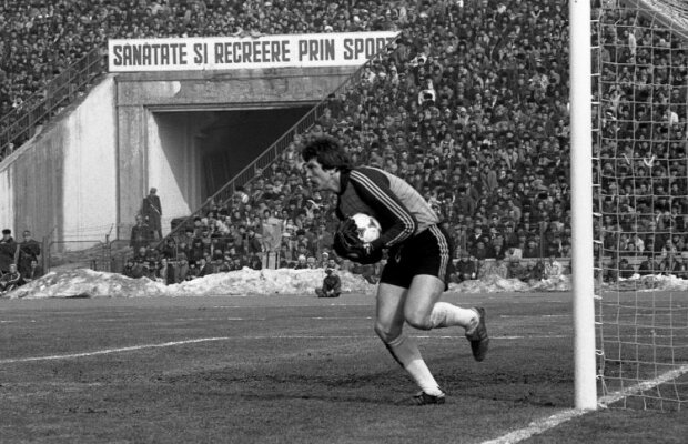 Un fost militar din Arad: "Duckadam s-a implicat în Revoluţia din '89!"