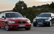 Noul BMW Seria 1 primește o transmisie automată ZF cu 8 rapoarte