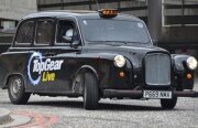 Din culisele TopGear Live