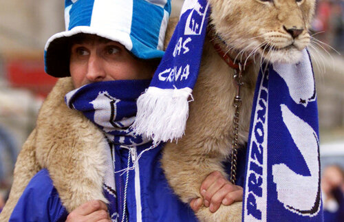 Ioaniţoaia despre o "bătălie lungă şi grea" » "Craiova contestă legalitatea LPF!"