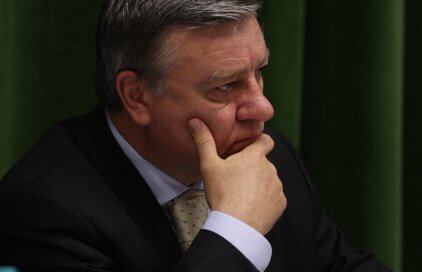 Gabriel Berceanu scrie despre "Greşeala fundamentală a lui MS"