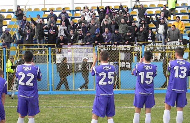 Încă un experiment? » Iancu vrea mai mulţi tineri în echipa lui Velcea