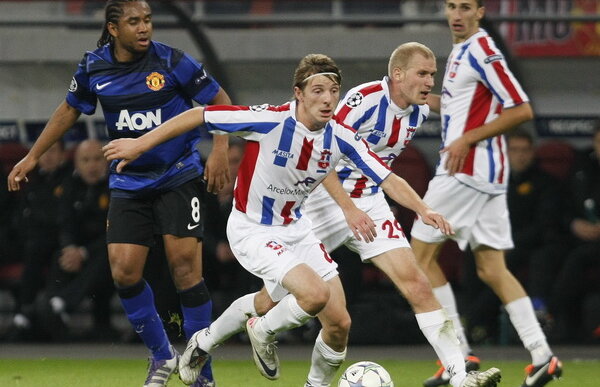 Banii din Ligă i-au făcut să viseze pe campioni » Marius Stan: "Vrem titlul şi anul acesta"