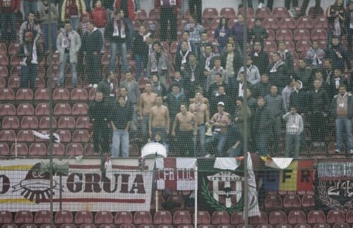 Microbiştii au luat atitudine pe Mysport! » "Orgoliul e mai important decît proprii suporteri"